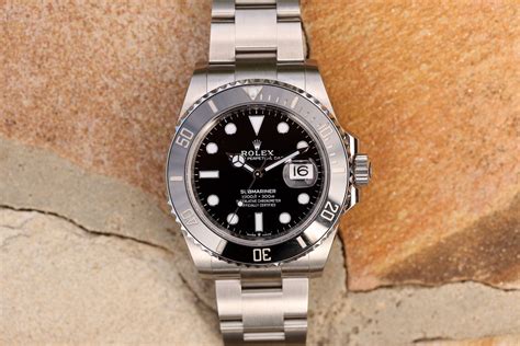 rolex 07.04.2021|2021 rolex submariner date.